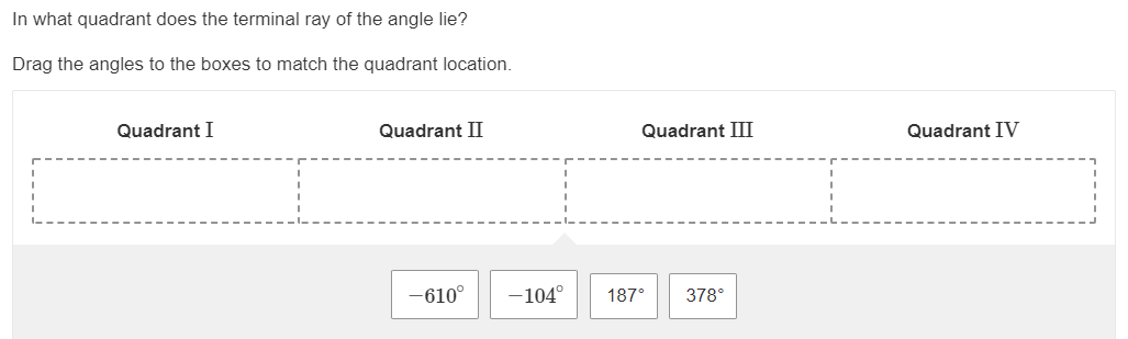 solved-in-what-quadrant-does-the-terminal-ray-of-the-angle-chegg