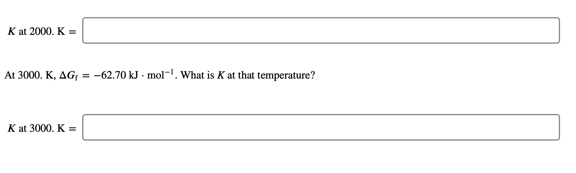 Solved The Decomposition Of A Generic Diatomic Element In Chegg Com