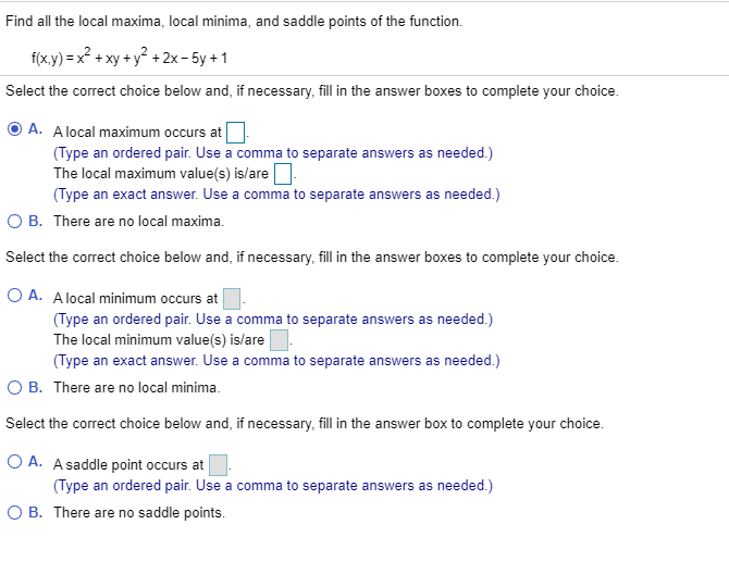 solved-find-all-the-local-maxima-local-minima-and-saddle-chegg