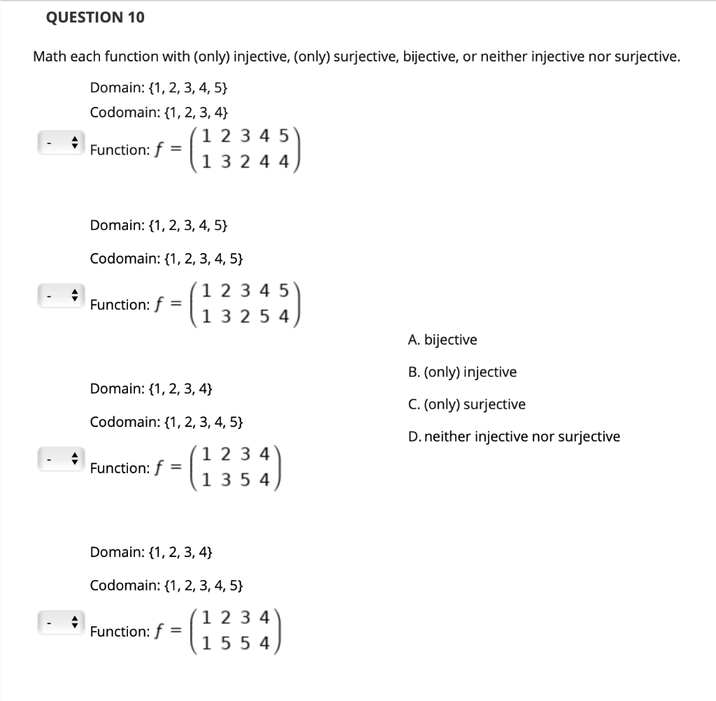 Solved: This Is A Discrete Mathematics Question. Do Not An... | Chegg.com