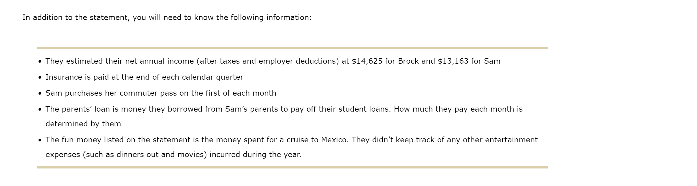 solved-7-preparing-a-cash-budget-brock-and-sam-started-to-chegg