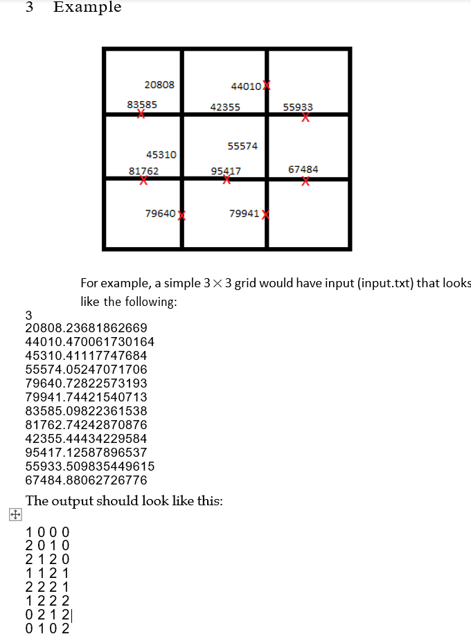 Solved 1 The Maze You are in charge of setting up the scene | Chegg.com