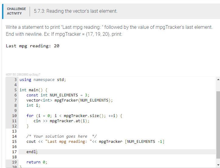 Solved IN C++ ONLY! Do not use solutions already posted, | Chegg.com
