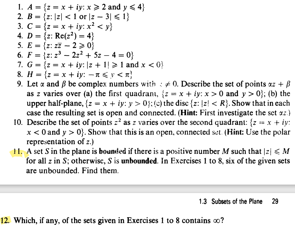 Questions number 11 ﻿& 12 , ﻿need to get steps