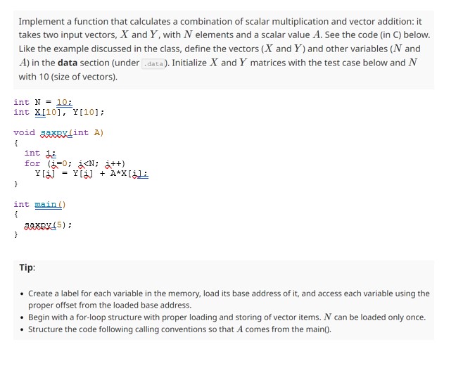 Solved Implement a function that calculates a combination of | Chegg.com