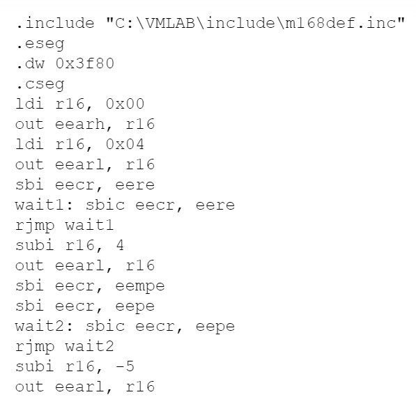 Here is the skelleton code: (A hint was given that | Chegg.com