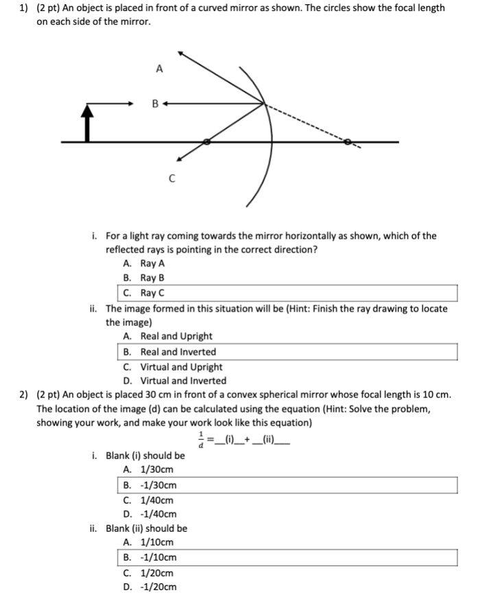 Solved Hey, can you please let explain how to solve these | Chegg.com