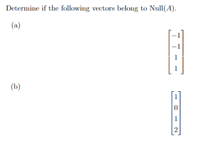 Section 4.5 (2) Let B={b1, B2, B3} Be A Basis For R3. | Chegg.com ...