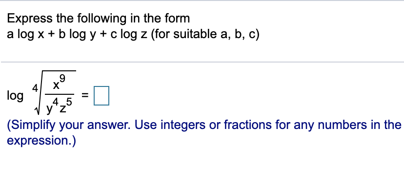 Solved Hi, I've been stuck on these past few questions for | Chegg.com
