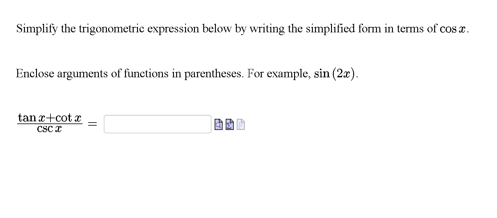 what-is-the-simplified-form-of-x-minus-5-over-x-squared-minus-3x-minus