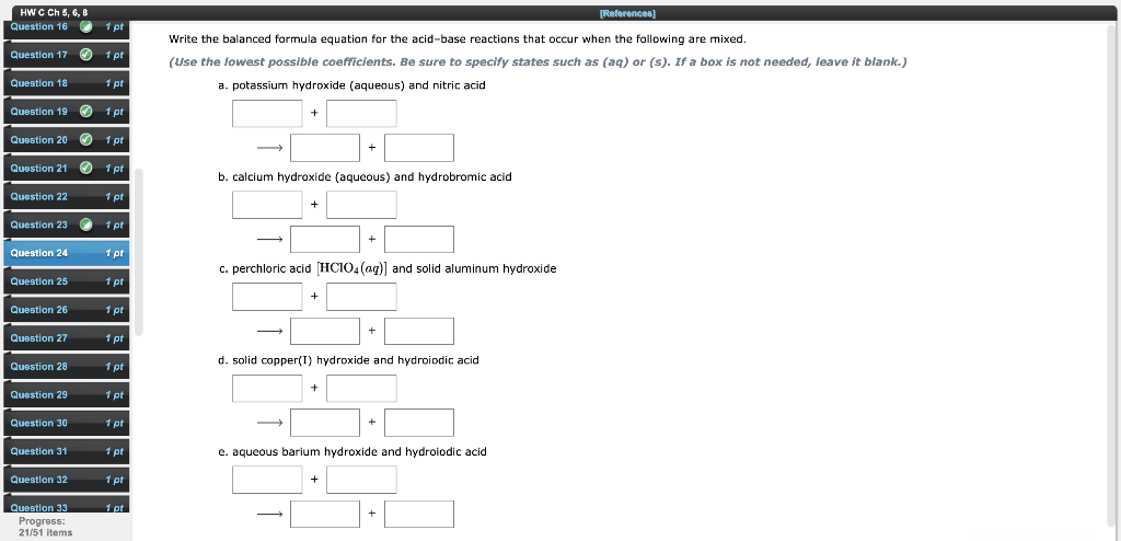 Solved Solve each problem on the picture explain each step | Chegg.com