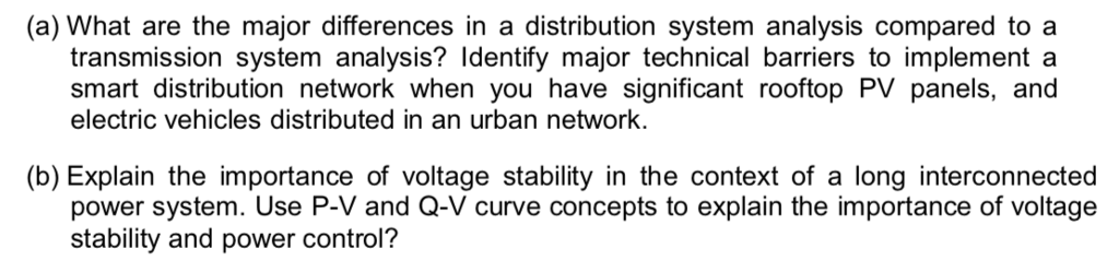 solved-a-what-are-the-major-differences-in-a-distribution-chegg