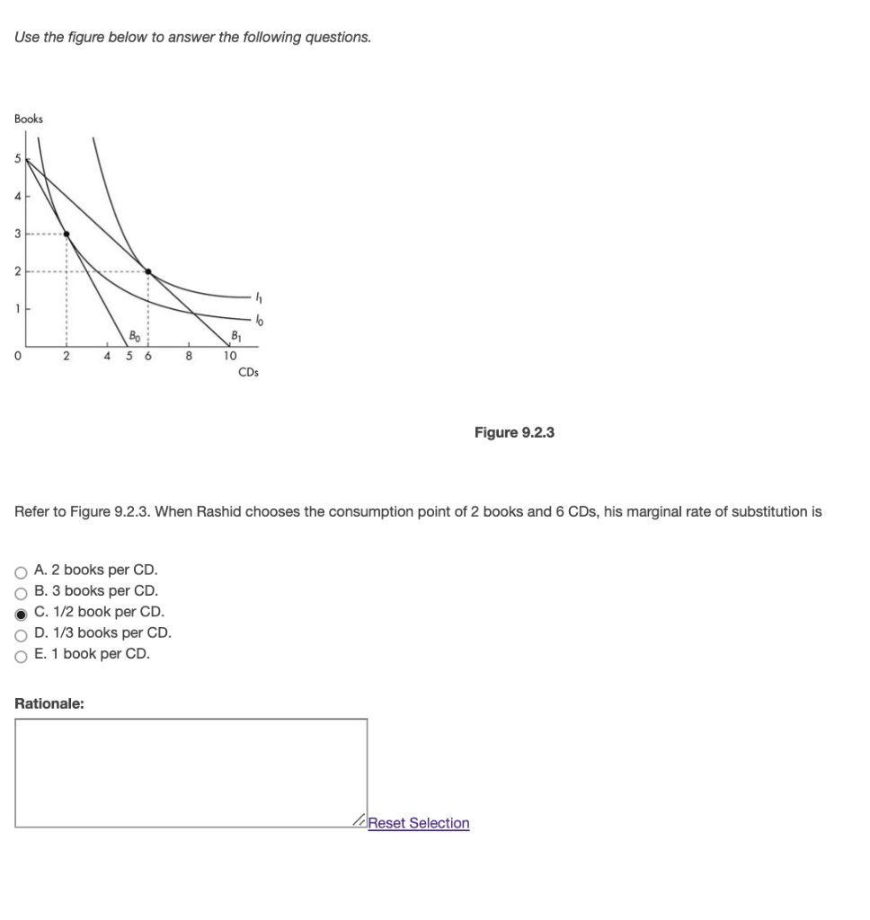 Solved Use The Figure Below To Answer The Following | Chegg.com | Chegg.com