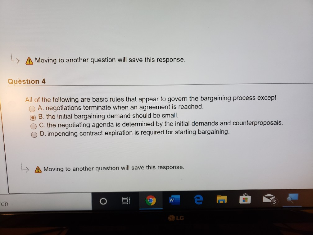 Solved A Moving to another question will save this response. | Chegg.com