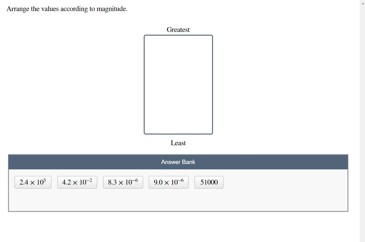 Solved Find the weighted average of these values. Value | Chegg.com