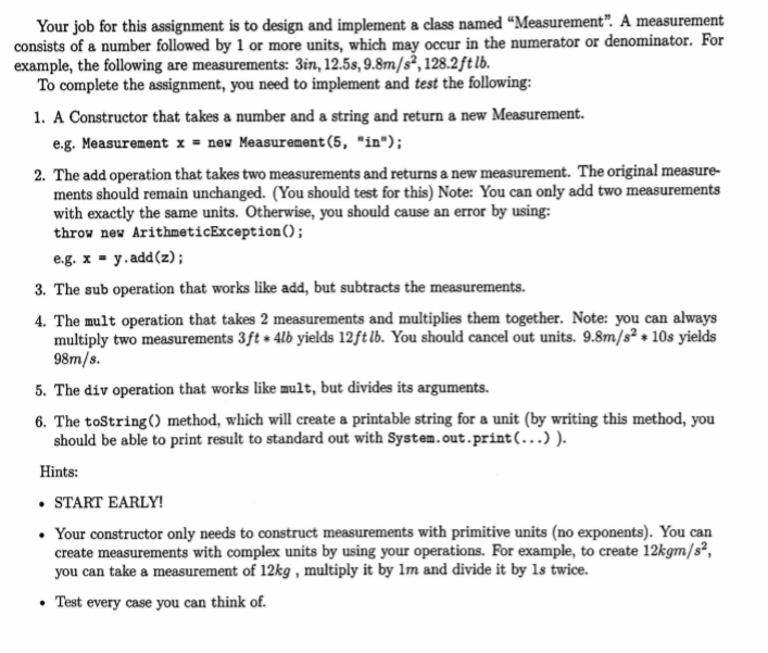 Solved Hello experts. I need help with a JAVA question as | Chegg.com