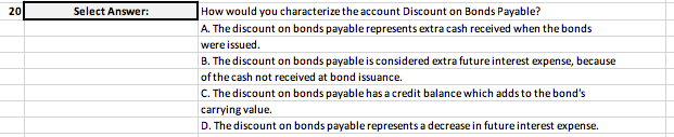 Solved MULTIPLE CHOICE Choose the best answer for each | Chegg.com