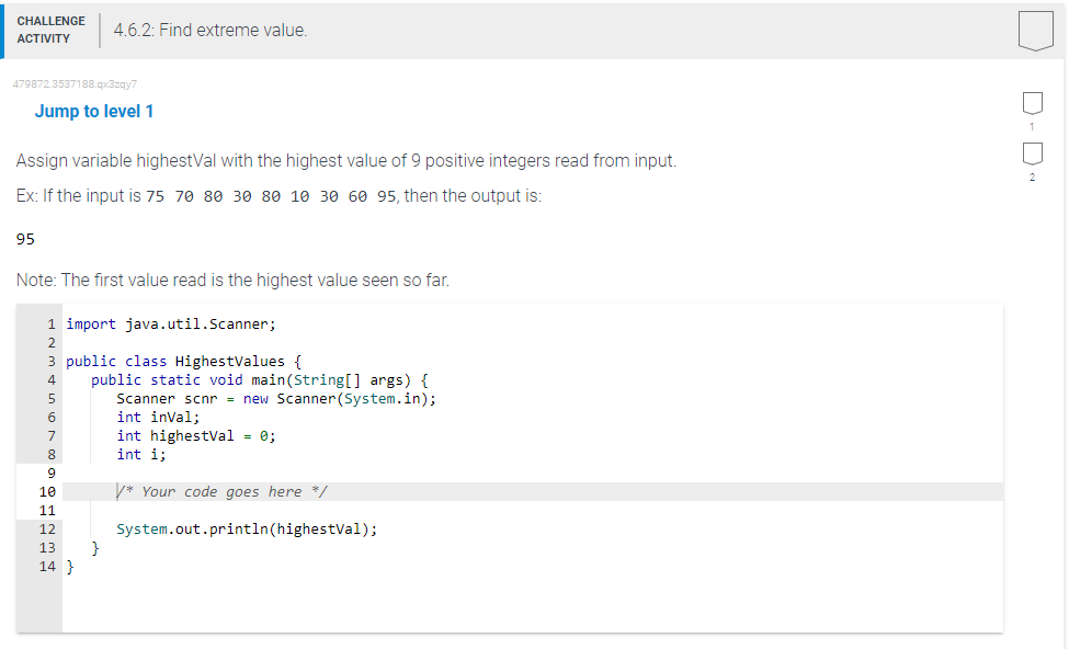 Solved ACTIVITY 479872.3537188.qx3zqy7 Jump to level 1 | Chegg.com