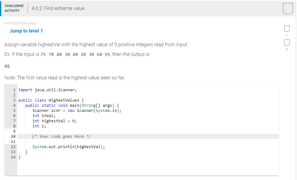Solved ACTIVITY 479872.3537188.qx3zqy7 Jump To Level 1 | Chegg.com