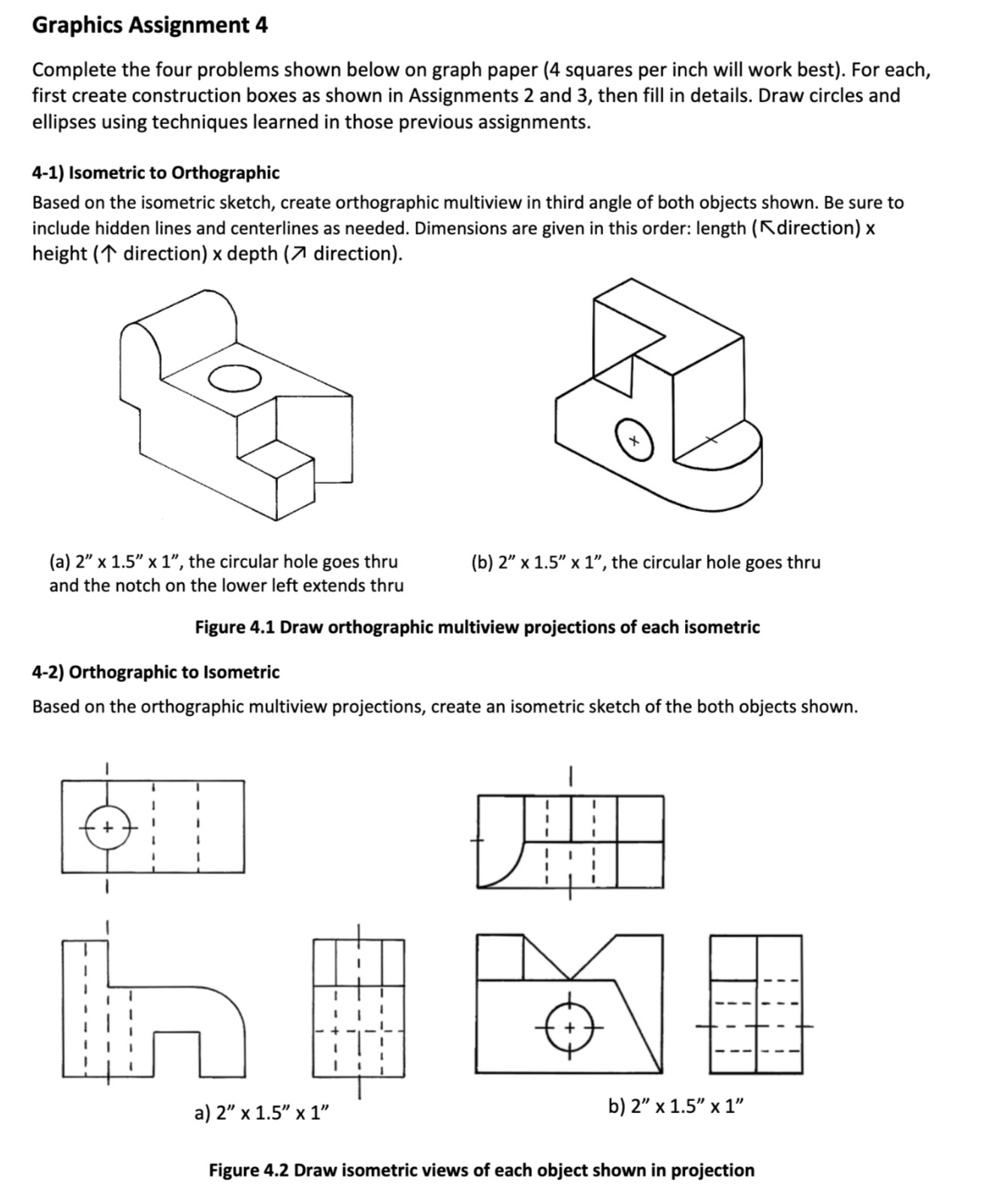 Solution : Which object weighs the same as the four squares? - Art