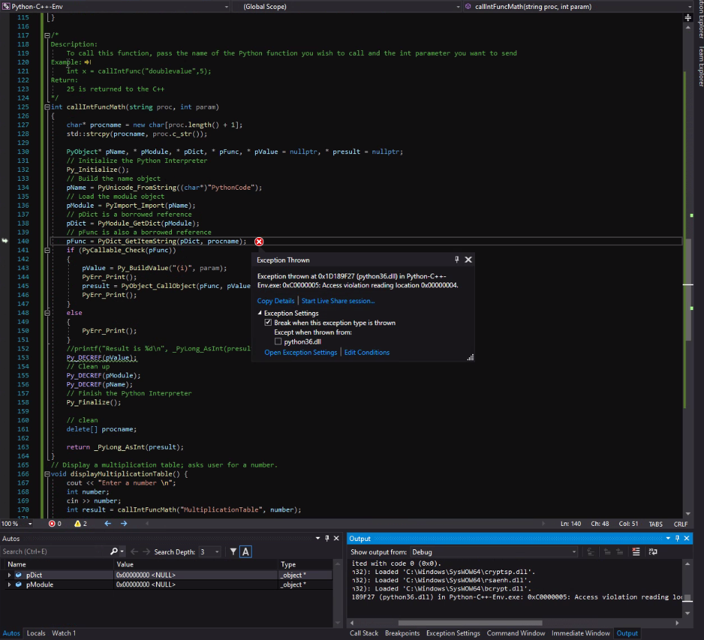 Solved Hello, I am making a simple program using BOTH C++ | Chegg.com