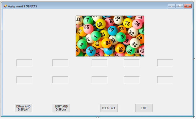 Solved C# Visual Studios 2019, please include program.cs and | Chegg.com