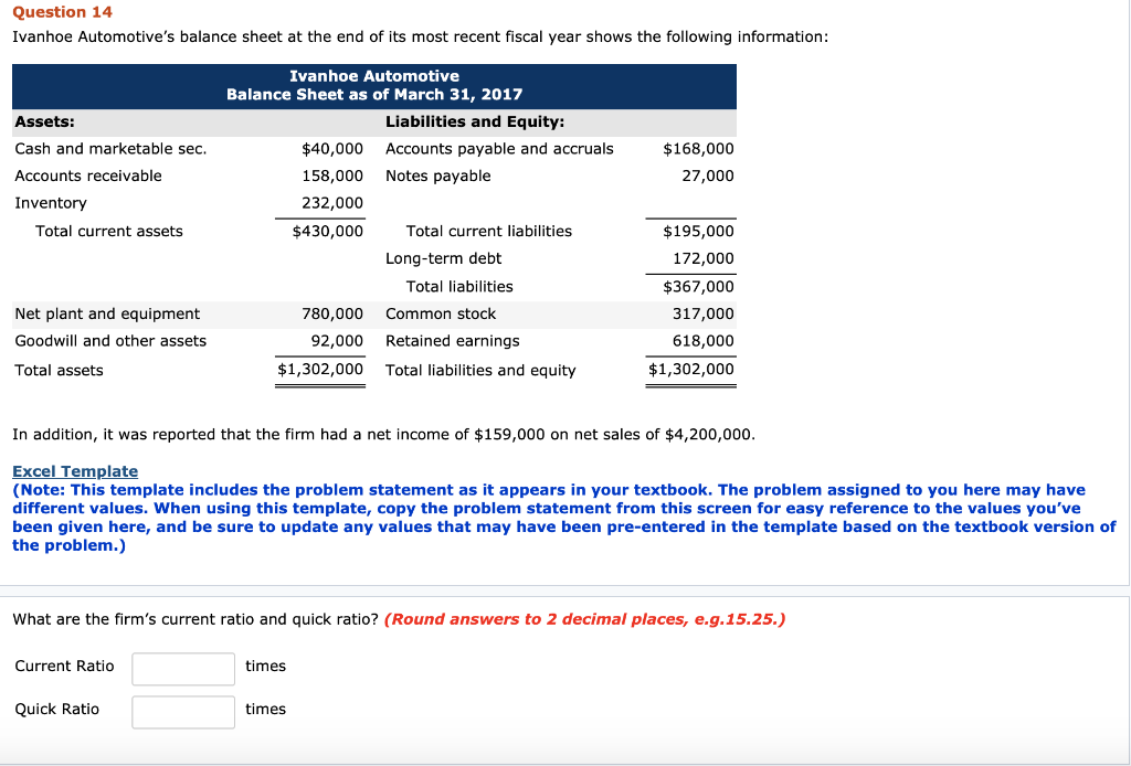 how-to-calculate-current-ratio-from-balance-sheet-example