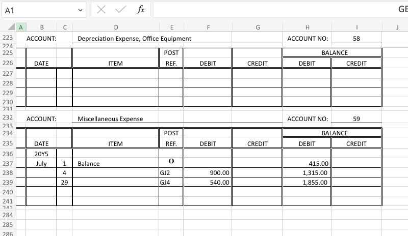 ACCOUNT NO:B3 fxA1 ∨∨∨fx \begin{tabular}{l|l|l|l|} A | Chegg.com