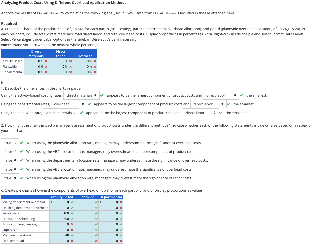 Solved Windsor Company \begin{tabular}{lrr} Milling | Chegg.com