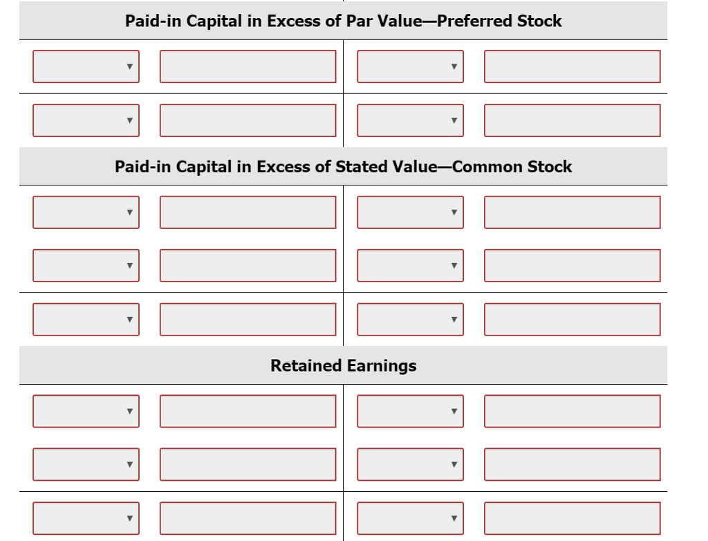 Solved Enter The Beginning Balances In The Accounts And | Chegg.com