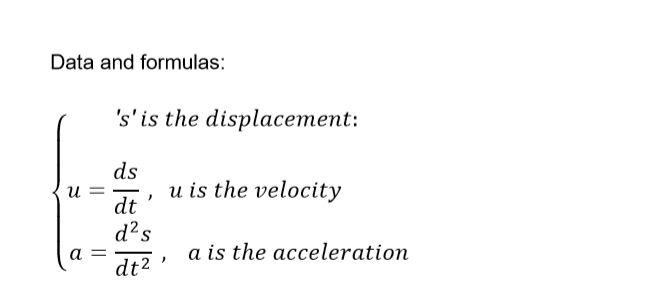 Solved Question 2 The plane wave equation of a fluctuation | Chegg.com