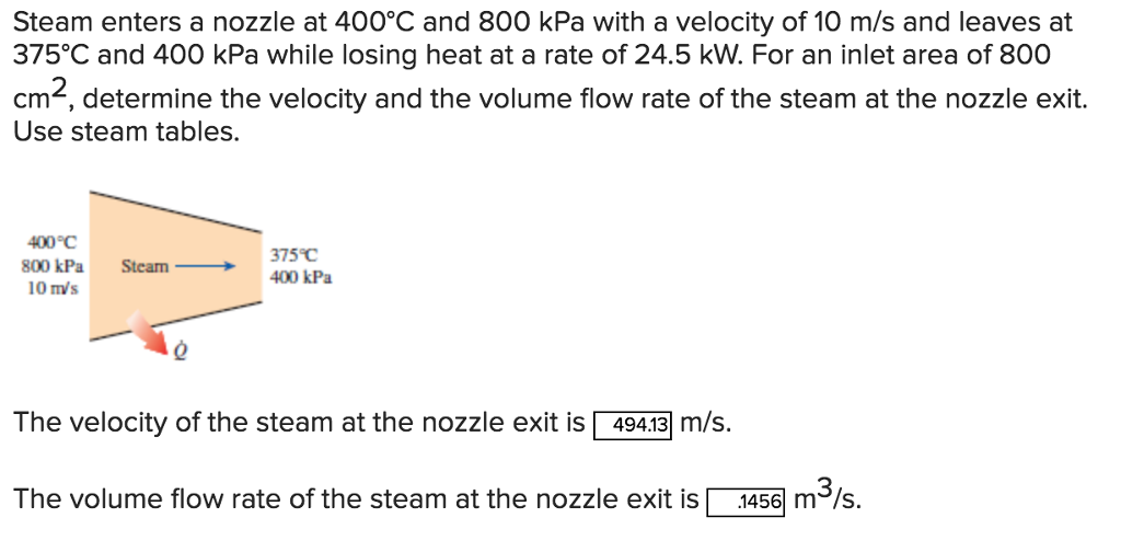 solved-steam-enters-a-nozzle-at-400-c-and-800-kpa-with-a-chegg