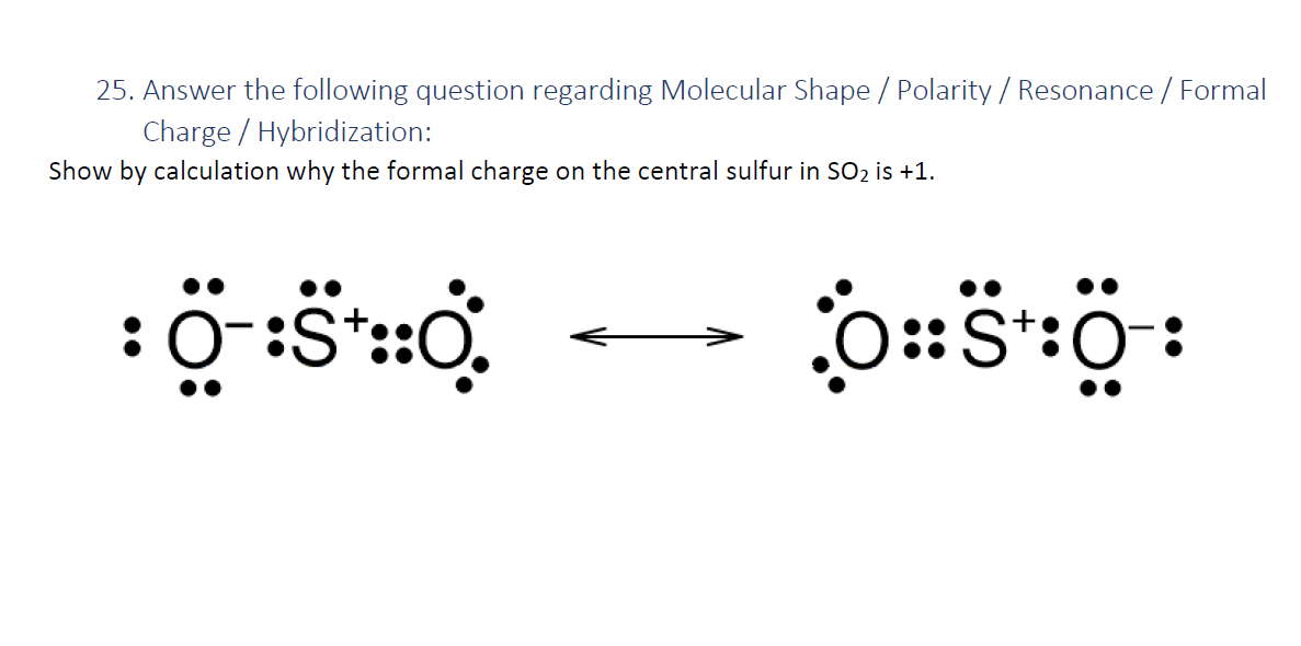Solved 25. Answer the following question regarding Molecular | Chegg.com