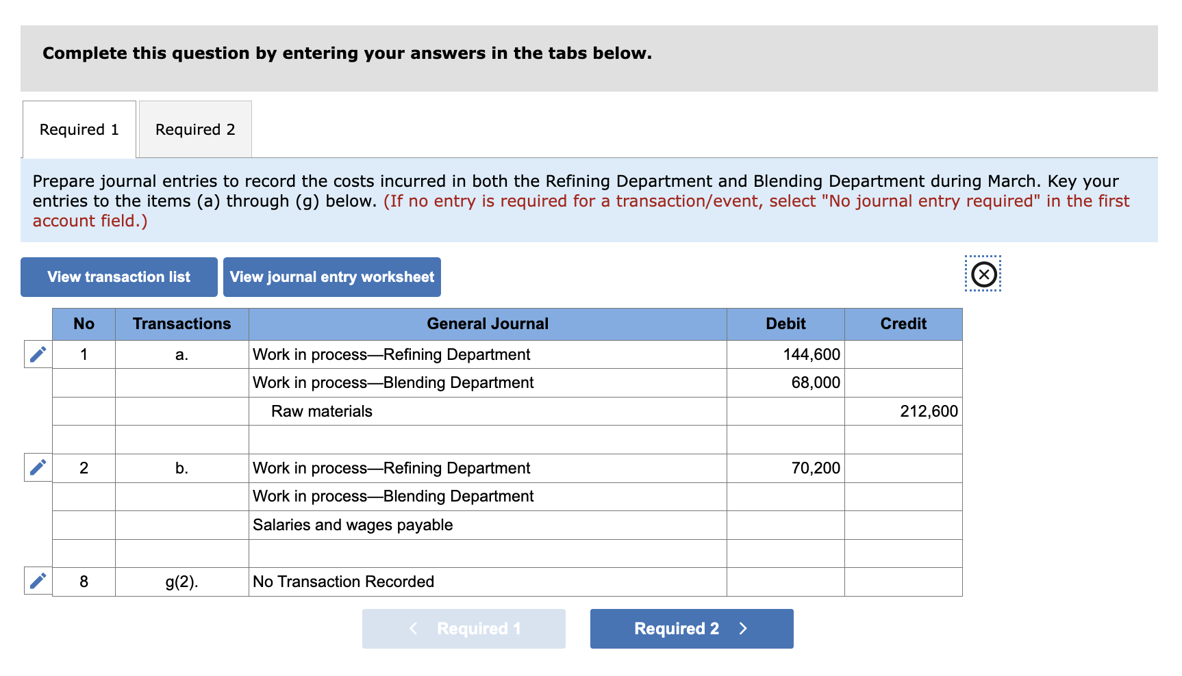 Solved Lubricants, Inc., produces a special kind of grease