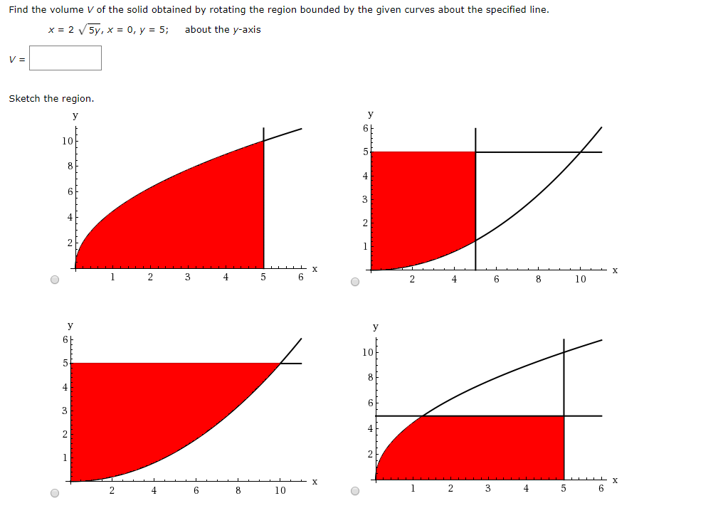 solved-find-the-volume-v-of-the-solid-obtained-by-rotating-chegg