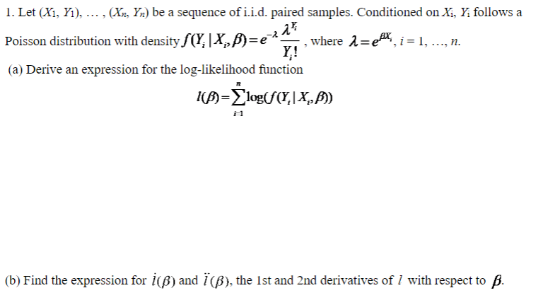 Solved I just need part B solved. I included everything for | Chegg.com