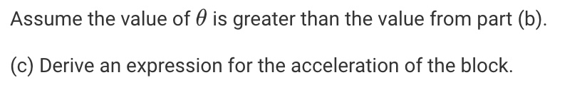 Solved Read each question carefully. Show all your work for | Chegg.com