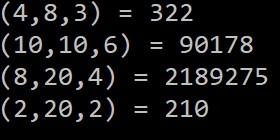 Solved 1 Overview You are required to solve a dynamic | Chegg.com