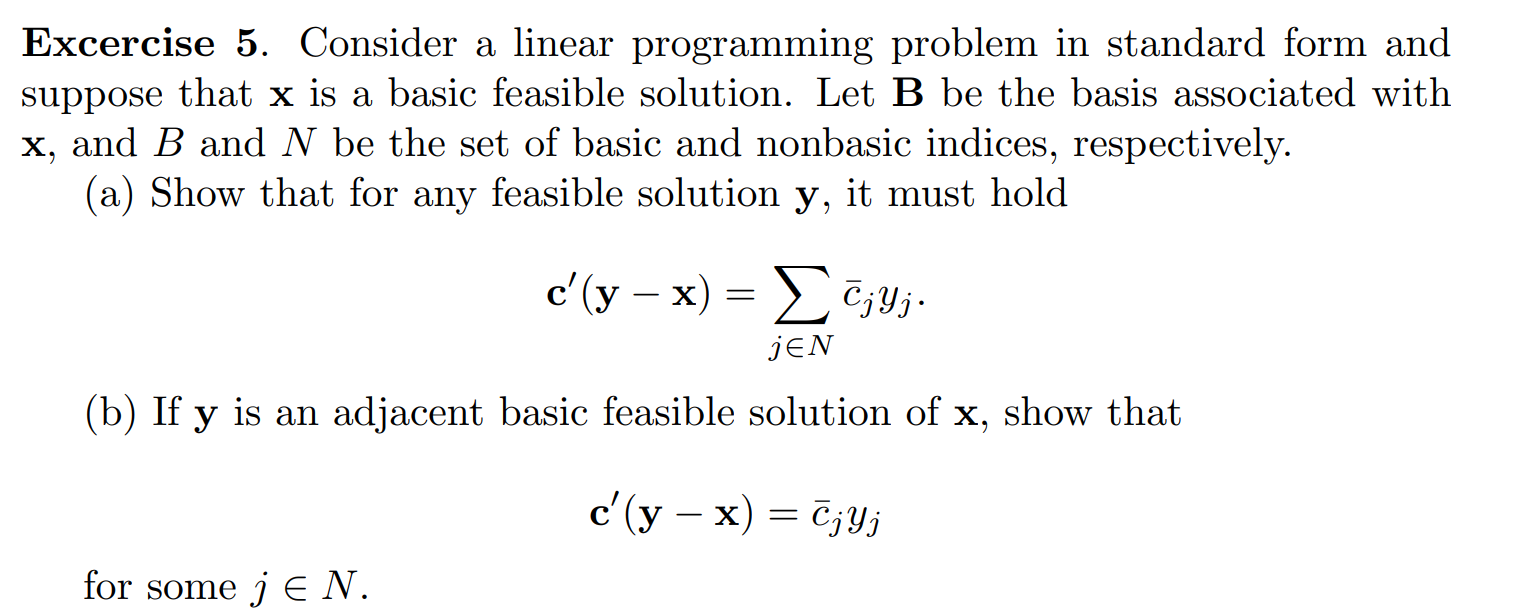 Solved I do not understand why the answer have the variable | Chegg.com