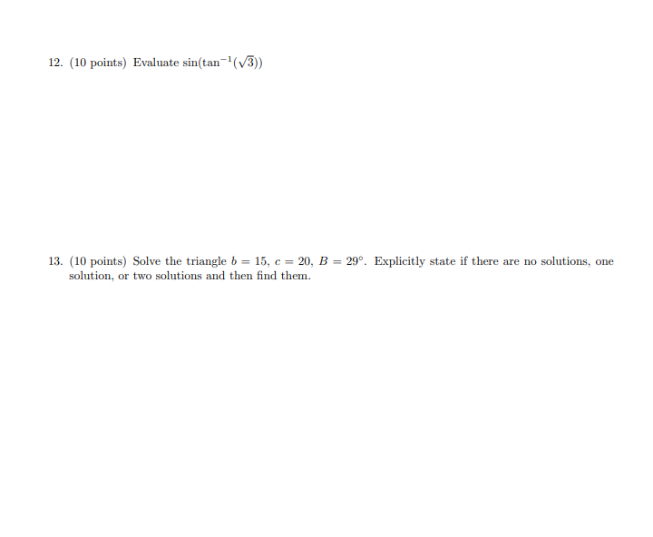 Solved I need help with math assignment, I am extremely | Chegg.com