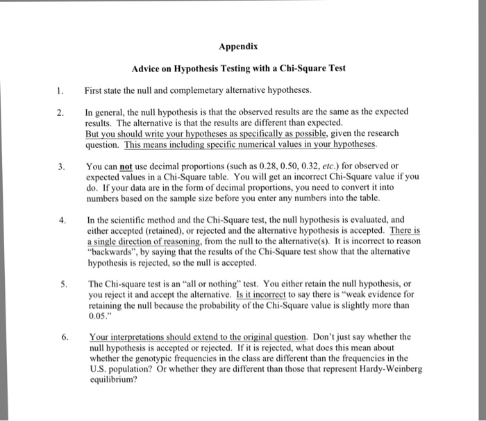 Solved Instructions Read the Appendix carefully before