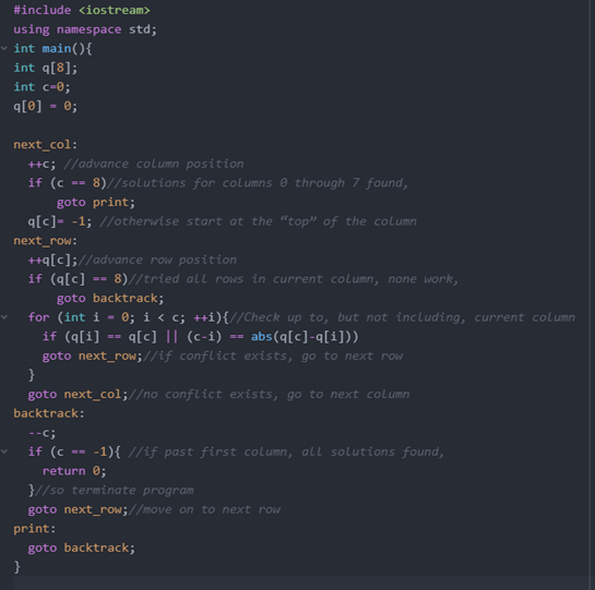 Solved this is my code for C++ but , for the last part | Chegg.com