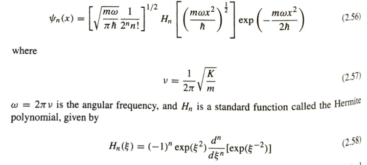 2- Assume that the wave function is derived for a | Chegg.com