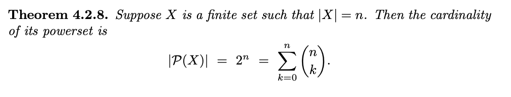 Solved Exercise 3 Read The Proof Of Theorem 4 2 8 And Sh Chegg Com