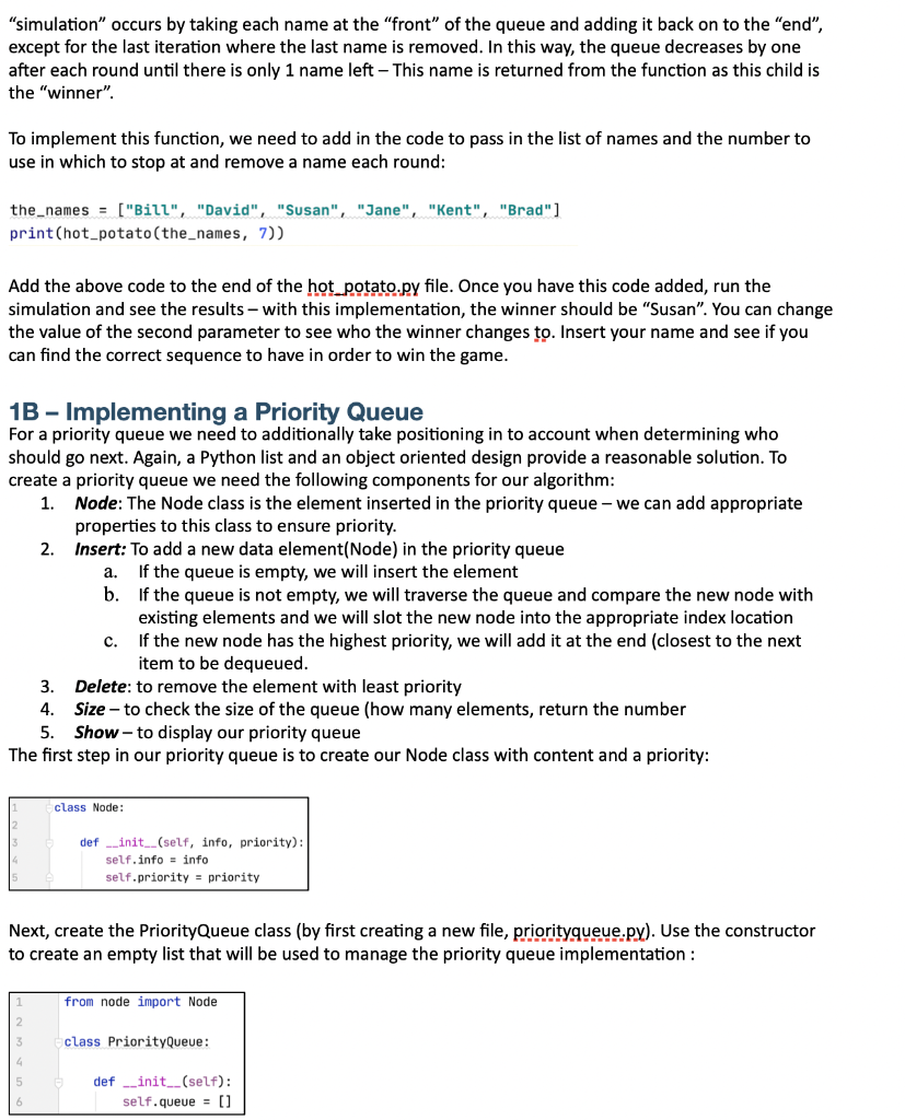 Help with python code. There is some info intro about | Chegg.com