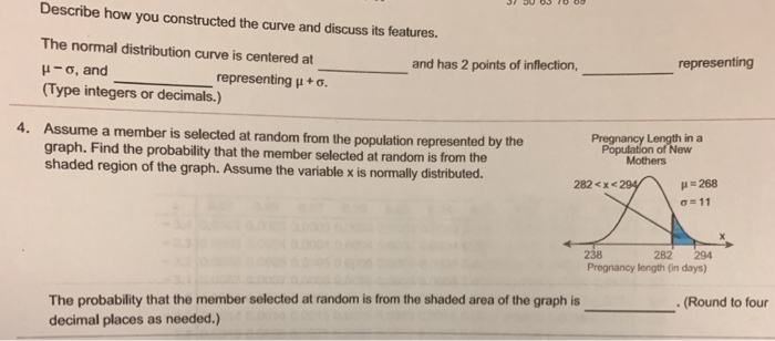 Solved Describe how you constructed the curve and discuss | Chegg.com