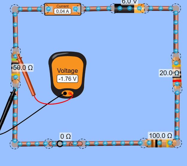 Solved 4) Using the process of adding resistors in parallel