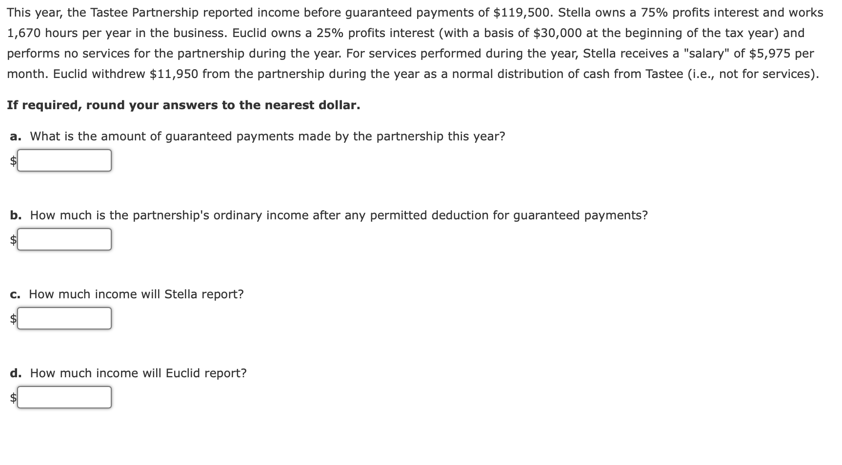 solved-this-year-the-tastee-partnership-reported-income-chegg