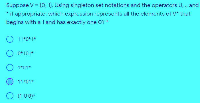 Solved Suppose A={a} And B={b}. Which Of The Following Is An | Chegg.com