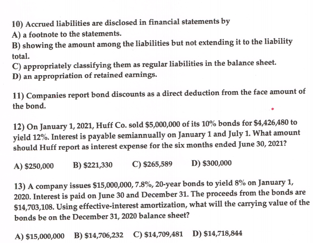 solved-10-accrued-liabilities-are-disclosed-in-financial-chegg